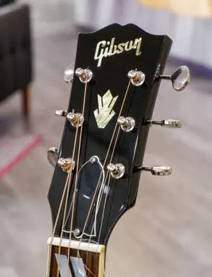 Gibson - Southern Jumbo Original - Vintage Sunburst 2